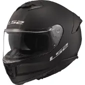 LS2 Ff808 Stream Ii Fullface-hjälm