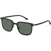 Rodenstock R3348 Square Solglasögon