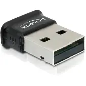 DeLOCK 61889 V4 Bluetooth Adapter