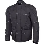 GMS Twister Motorcykel Textil Jacka
