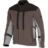 Merlin Borderlands D3O Motorcykel Textil Jacka