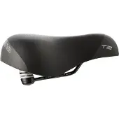 Selle Italia T2 Flow Cykelsadel
