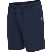 Hummel Move Grid Woven Shorts