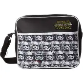 Difuzed Storm Troopers Star Wars Handväska