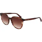 Longchamp Lo752s N Solglasögon För Kvinnor