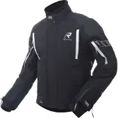 Rukka Shield-R Motorcykel Textil Jacka