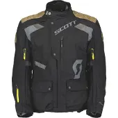 SCOTT Dualraid Dryo Motorcykel Textil Jacka