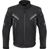 Germot Matrix Motorcykel textil jacka
