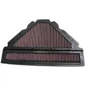 K&N Yamaha Ya-6096 Luftfilter