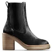 Clarks Shoes Cassiano Top Booties