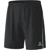 Erima Sportbyxa svart / vit