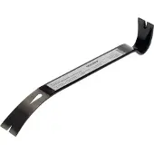 Gedore 8894310 140-380 Riktjärn (L x B) 380 mm x 42 mm
