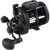 Abu Garcia Ambassadeur Altum DLC (Utförande: Vänster)
