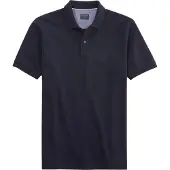 Olymp T-shirt marinblå