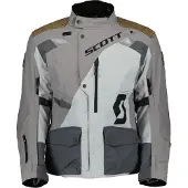 SCOTT Dualraid Dryo Damer Motorcykel Textil Jacka