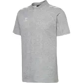 Hummel Move 2.0 Kortärmad Polotröja