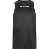 Givova Mac02 ärmlös T-shirt