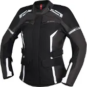 IXS Evans-ST 2.0 Vattentät Damer Motorcykel Textil Jacka
