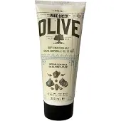 Korres Pure Greek Olive Olive & Sea Salt Body milk 200 ml