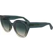 Longchamp Lo750s N Solglasögon För Kvinnor