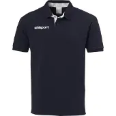 Uhlsport Essential Prime Kortärmad Polotröja