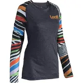 Leatt Mtb Allmtn 3.0 Långärmad Endurotröja