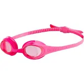 Arena unisex spindelbarn simmar skyddsglasgon fr pojkar och flickor i ldrarna 2 till 5 anti-dimma icke-mirrlins lttanvnda rem ingen lckglas