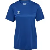 Hummel Tröja hmlESSENTIAL JERSEY S/S WOMAN 227349-7045