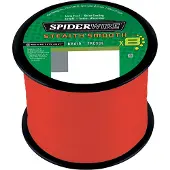 Spiderwire Stealth Smooth 8 Flätlina 2000 M