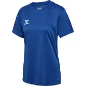 Hummel Tröja hmlESSENTIAL JERSEY S/S WOMAN 227349-7045