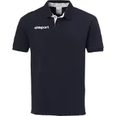 Uhlsport Essential Prime Kortärmad Polotröja