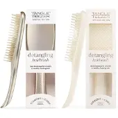 Tangle Teezer Ultimate Wet Detangler Chrome Neo Gold