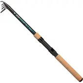 Mikado Sasori Power Tele Spinnfiskespö