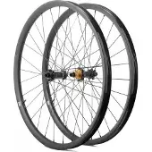 Progress Gpx Nitro2 Boost 29´´ 6b Disc Tubeless Mtb-hjulset