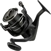 Okuma Custom Karpfiskerulle