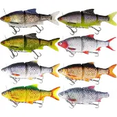 Westin Ricky The Roach Inline Sinking Glidebait 210g 250 Mm