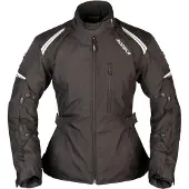 Modeka Violetta Damer Motorcykel Textil Jacka