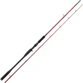 Westin W6 Powercast T Baitcastingspö