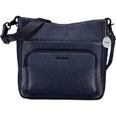Mandarina Duck Mellow Leather Fzt10 Axelväska