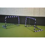 Powershot Pop Up Fotbollsmål