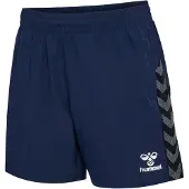 Hummel Authentic Woven Shorts