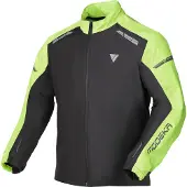 Modeka Hydroflex Damer Motorcykel Regnjacka