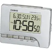Casio Dq-747-8ef Bordklocka