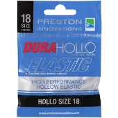 Preston Innovations Dura Hollo Slip Elastisk Linje