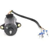 Bosch Sensor, gaspedalens position 0 281 002 733
