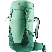 Deuter - Dagstursryggsäckar - Futura 30 SL Spearmint Seagreen för UnisexUll - Grön