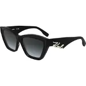Karl Lagerfeld Kl6179s N Solglasögon För Kvinnor