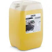 Kärcher Rengöringsmedel med alkaliskt koncentrat RM 81 ASF; 20 l