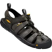 Keen Clearwater Cnx Leather Sandaler