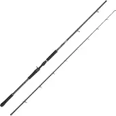 Abu Garcia Beast X2 Baitcastingspö